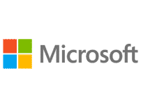 Microsoft