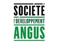 Société de développement Angus
